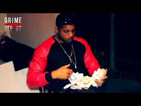 Namikz (SlewDem) - New Bars Freestyle