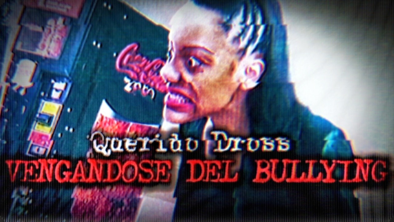 Querido Dross: vengándose del bullying