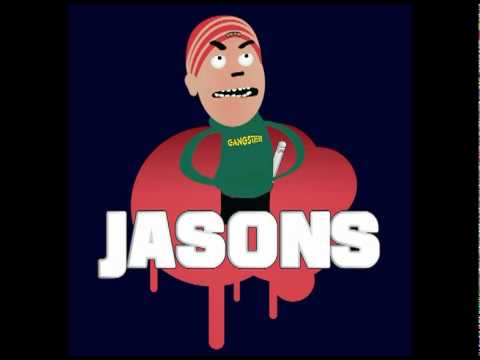 Dj Smaaland - Jasons 2011