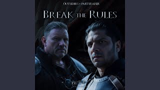 Break The Rules