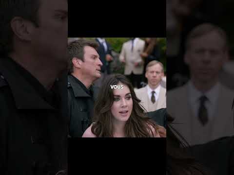 La jeune fille se venge d'un policier🔥 #shorts