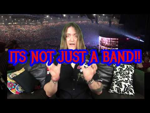 Industry Tips - Part 3 - Your Band is a Business! Gigs, and more.