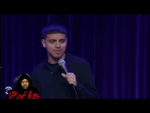 Why Ralph Barbosa Gave His Doctor a One-Star Review - Reaction