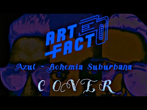 Video de la banda Arte-Facto