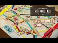 Miniature vidéo Les Aventuriers du Rail : Mon premier Voyage en Europe