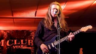 Michael Katon & The HellTown Blues Band - 
