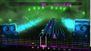 ROCKSMITH 2014 CUSTOM Pink Floyd shine on you crazy diammond (part I-IX)