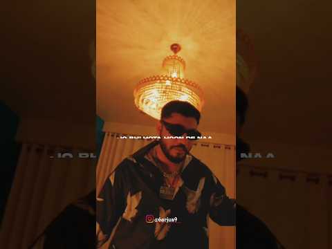 Raftaar x Prabh Deep - Badnaam Lyrical Edit😍 #raftaar #raa #dhh #desihiphop