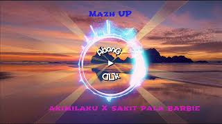 Download lagu DJ Mash UP x AKIMILAKU~Sakit PaLa BARBIE SPECIAL MEGAMIX 2018 mp3 Download lagu DJ Mash UP x AKIMILAKU~Sakit PaLa BARBIE SPECIAL MEGAMIX 2018 mp3
