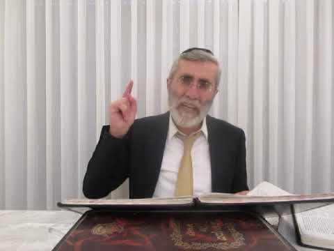 הרב יהושע ביבי - ספירת העומר - שיעור 011 - שיעור מס' 11 בקו' הש''ש דף קי''ב ע''ג אות י