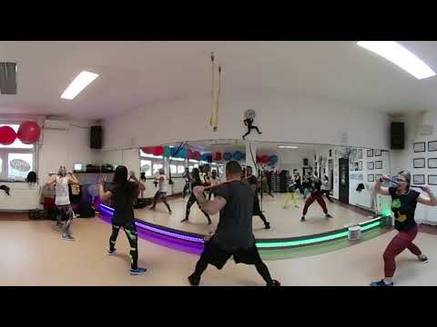 Away Club - Masterclass Ustix in 360 v1