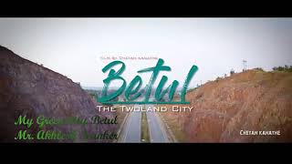 preview picture of video 'My Green City Betul m.p.'