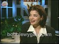 Laura San Giacomo Stuart Saves His Family 3 31 95 Bobbie Wygant Archive