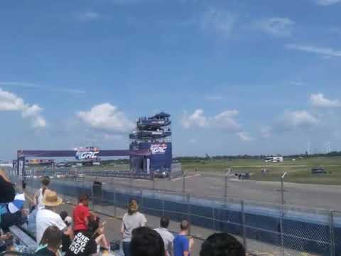 Redbull GRC Atlantic City