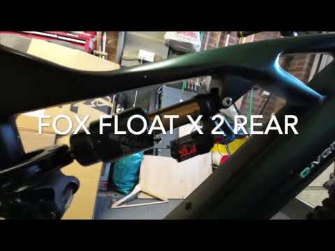 HOW i made my Bianchi E-Vertic FX Type E'MTB Better than a stock bike