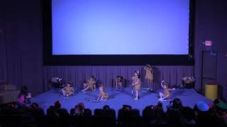 Show 1 - 08 Tanzania Rhythmic Around the World