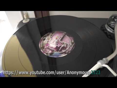 Analog Tecnè Model 08 ‎- B - Hesed - Realize Your Dreams