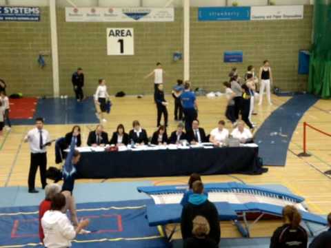 Ruth Shevelan - Hull Gala 2010