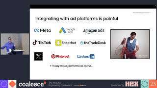 Cost centers to cash cows: Data teams as growth drivers - Coalesce 2023