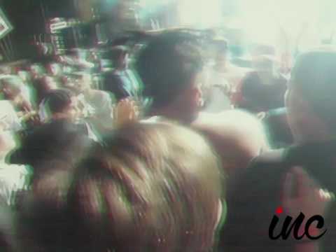 Piramide Perdida -  KGL ao vivo em Vitória