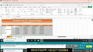 Excel 2B Simulation Exam || Excel 2B Simulation Exam || Excel 2B Simulation Exam