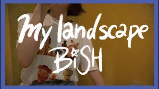 Download lagu 【清掃員が歌ってみた】My landscape / BiSH mp3
