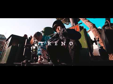 J LOSCO x DUNBO BORGHEBOY - TRENO