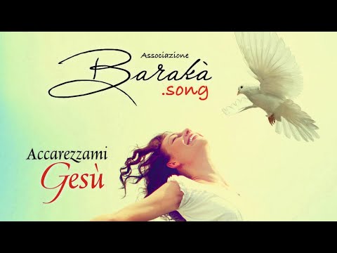 Soffia Spirito/mp3 (Canti di Lode e Adorazione) Barakà.song
