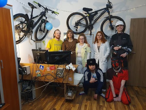 LTD & Lowcash - Vol 31 - LTD’s Bday Noise #24