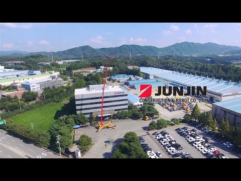 JUNJIN PR Video I Brand Film