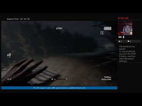 Outlast 2 walkthrough pt 15