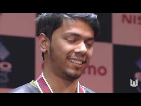 WSOE 7: Tekken 7 Battle Lines