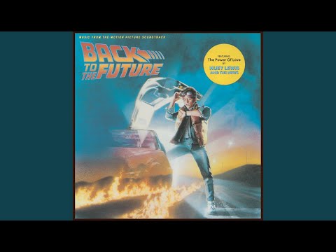 Back To The Future Overture