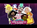 Courage The Cowardly Dog Full GalaxyCon Q A Panel