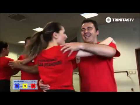 Ansamblul folcloric Valea Prahovei - Reportaj