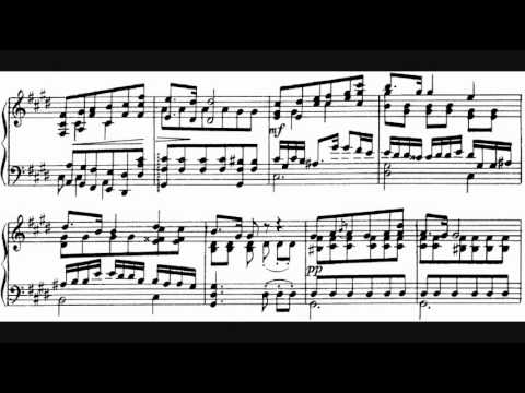 Hamelin plays Scriabin - Étude in C sharp minor, Op. 2, No. 1 (1887)