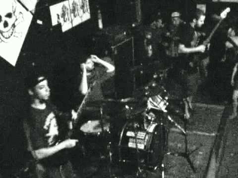 Paranoid Freak Out live 9/24/10 1/2