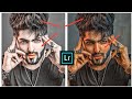 Face Smooth Kaise Kare Lightroom Oil Paint Editing Kaise Kare Face Gora Kaise Kare Lightroom