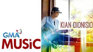 Babalik Ka Pa Ba | Kian Dionisio | Official Lyric Video