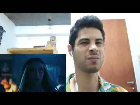 REACCIÓN a Nicki Nicole, Rels B - qué le pasa conmigo? (Official Video)