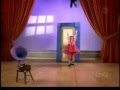 Big Comfy Couch Dance Academy Entire Segment