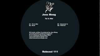 Joss Moog - Toi et Moi - Robsoul
