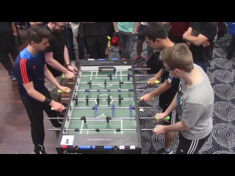 Livestream P4P Hessische Meisterschaft 2017