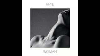 Rhye - Verse