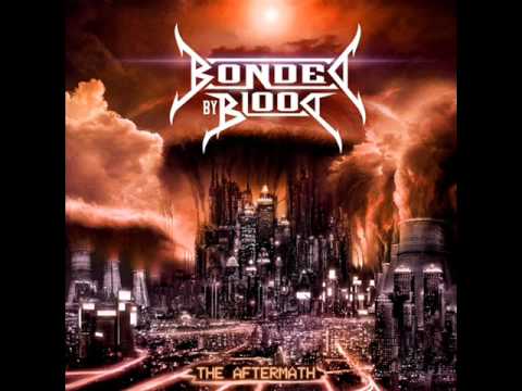 Bonded By Blood - The Aftermath