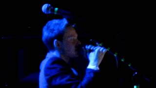 Conor Maynard- Diamonds Cover at Acoustic Christmas