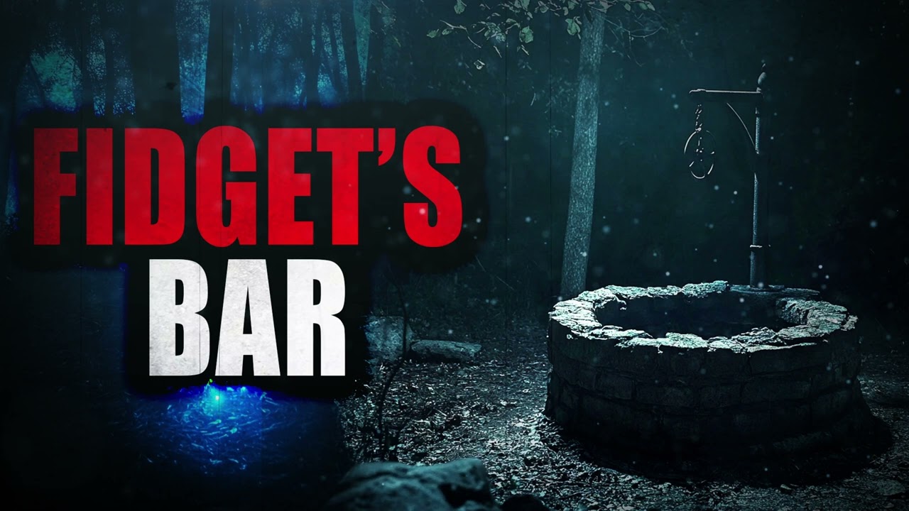 “Fidget's Bar” | Creepypasta Storytime
