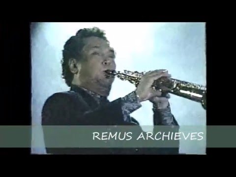 Eddie K ,Toots Tolentino & Jay Cayuca Jazz Musician