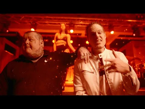 Robbie G - Devil's On My Back ft. Merkules & Ekoh (OFFICIAL VIDEO)