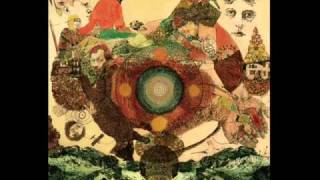 Fleet Foxes - The Cascades